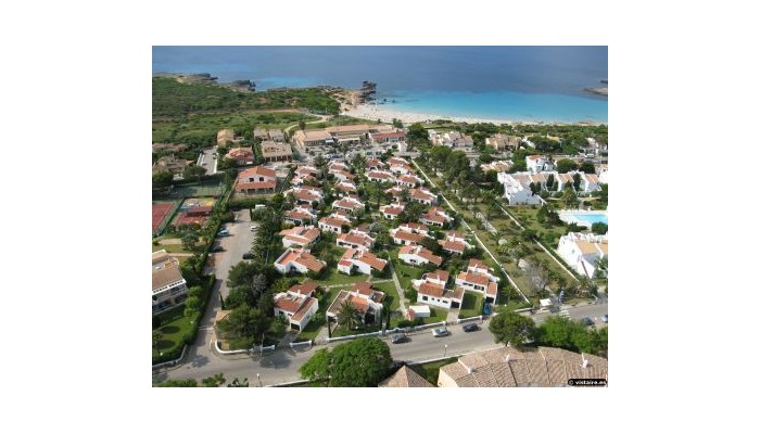 Hotel Windrose Bungalows poza 1