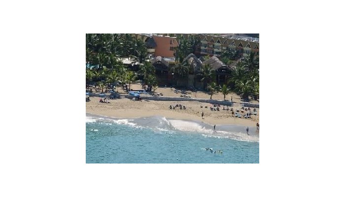 Hotel Amhsa Casa Marina Beach & Reef poza 3