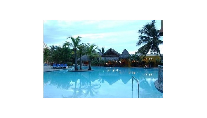 Hotel Amhsa Casa Marina Beach & Reef poza 0