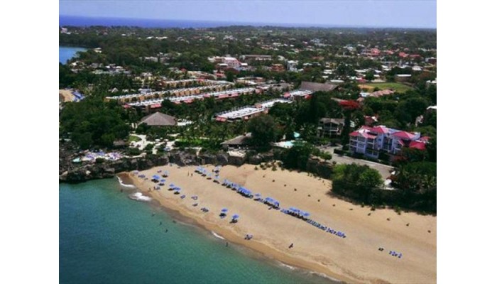 Hotel Casa Marina Reef poza 0