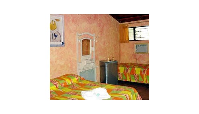 Hotel Casa Valeria poza 4