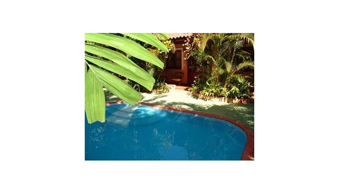 Hotel Casa Valeria poza 10