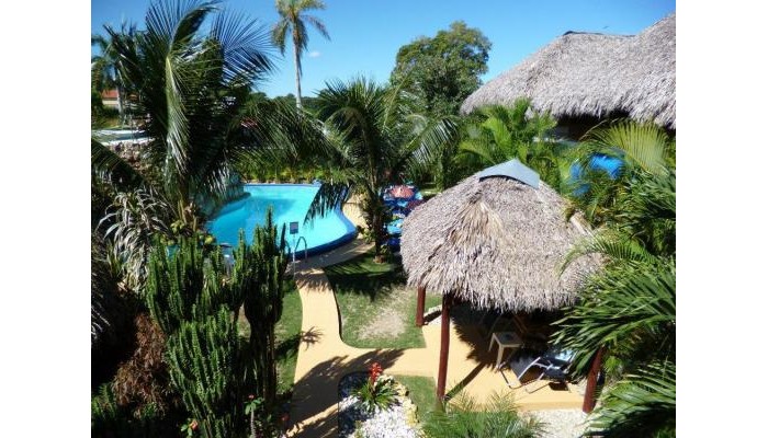 Hotel E And J Boutique Residences poza 0