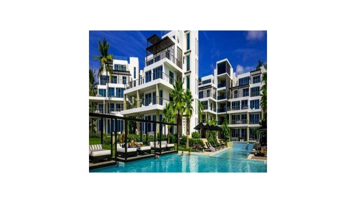 Hotel Gansevoort Dominican Republic Playa Imbert poza 0