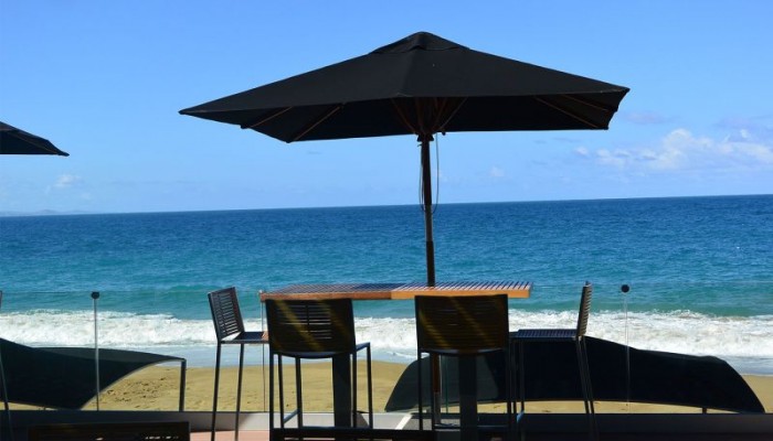 Hotel Gansevoort Playa Imbert poza 10