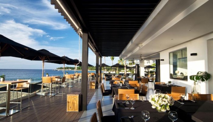 Hotel Gansevoort Playa Imbert poza 9