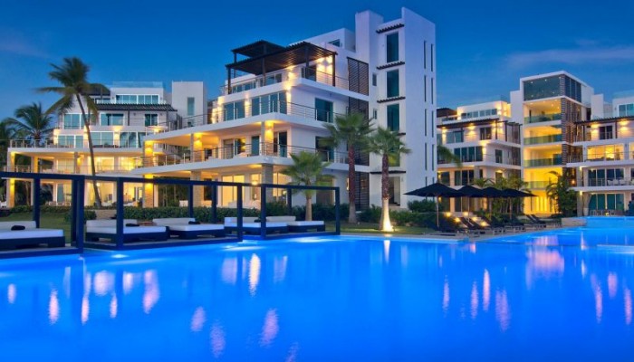 Hotel Gansevoort Playa Imbert poza 4