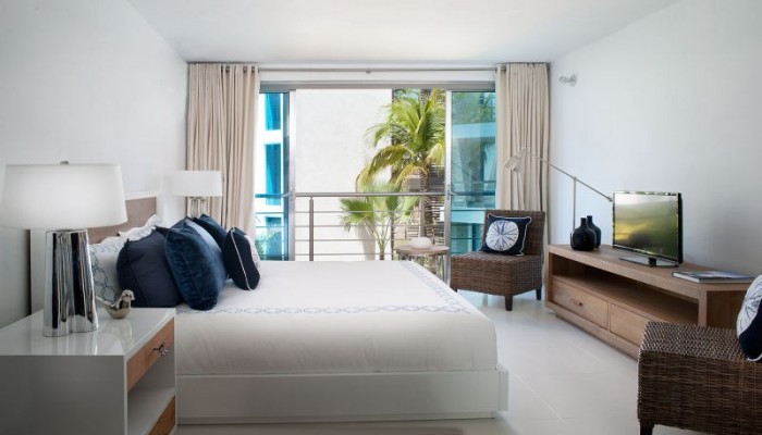 Hotel Gansevoort Playa Imbert poza 1