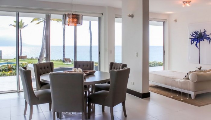 Hotel Gansevoort Playa Imbert poza 2