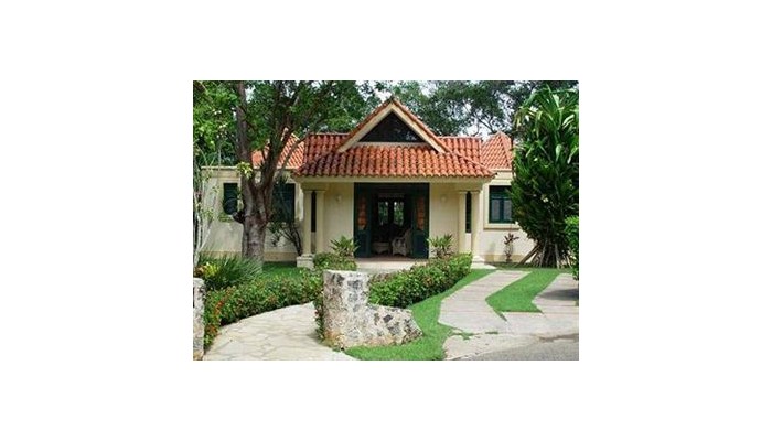 Hotel Residencial Casa Linda poza 0