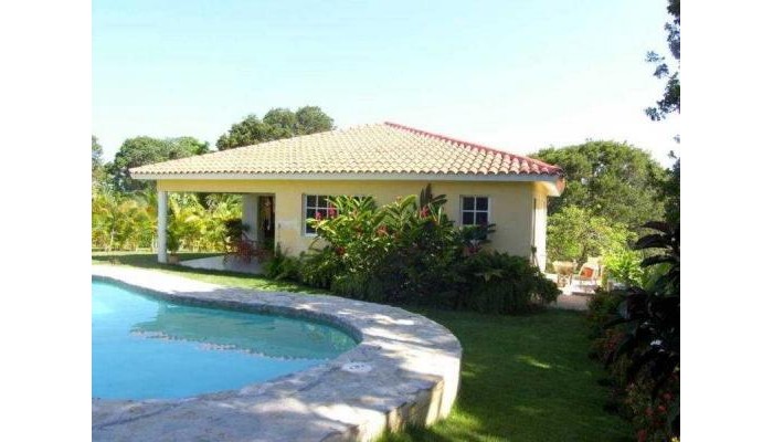 Hotel Residencial Casa Linda poza 2