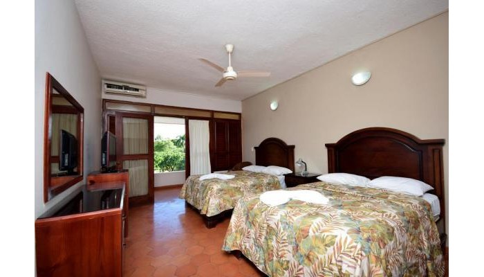 Sosua Sunrise Hotel poza 0
