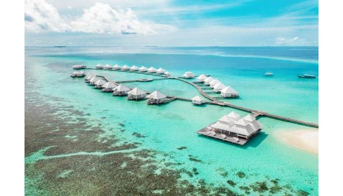 Diamonds Athuruga Maldives Resort & Spa poza 3