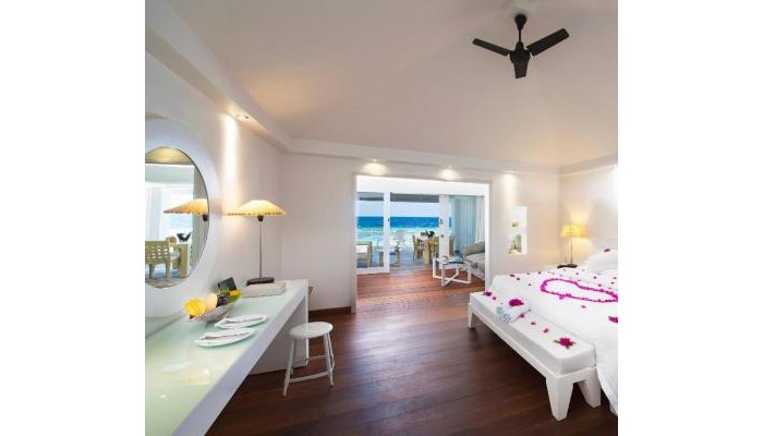 Diamonds Athuruga Maldives Resort & Spa poza 7