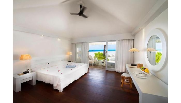 Diamonds Athuruga Maldives Resort & Spa poza 6