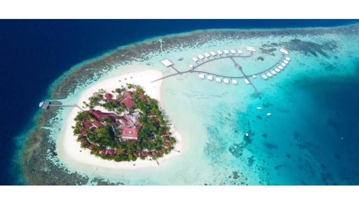 Diamonds Athuruga Maldives Resort & Spa poza 1