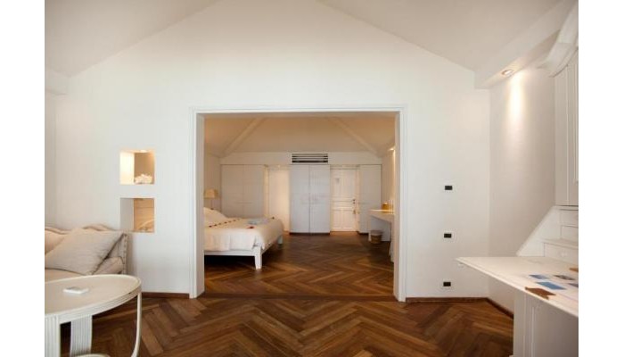 Diamonds Athuruga Maldives Resort & Spa poza 5