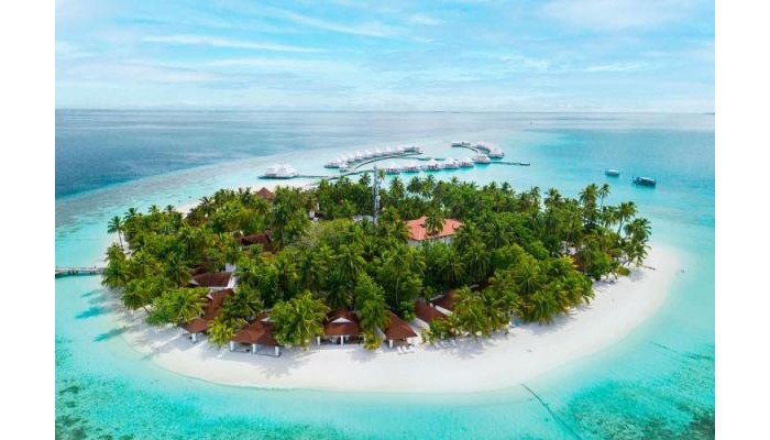 Diamonds Athuruga Maldives Resort & Spa poza 0