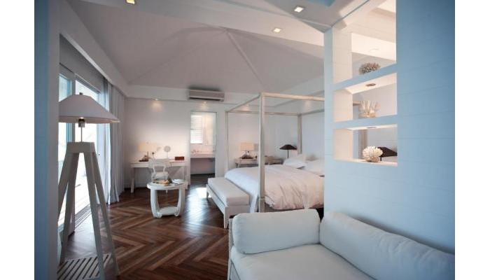 Diamonds Athuruga Maldives Resort & Spa poza 8