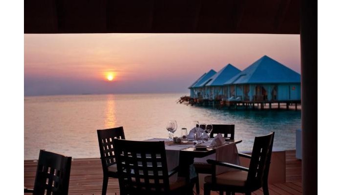 Diamonds Athuruga Maldives Resort & Spa poza 12