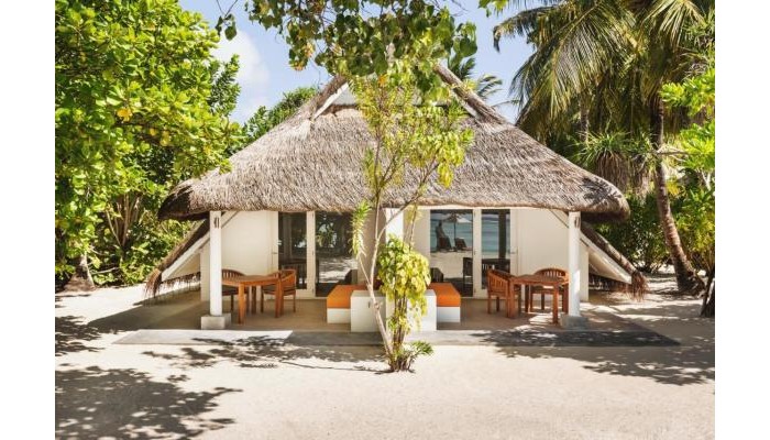 Lux South Ari Atoll Resort & Villas poza 0
