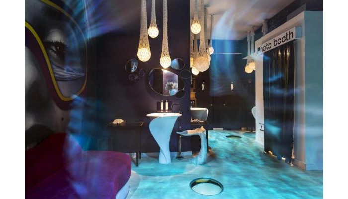 Lux South Ari Atoll Resort & Villas poza 17