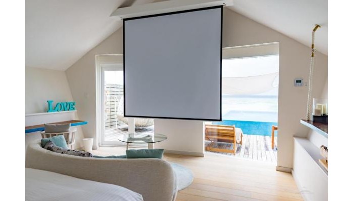 Lux South Ari Atoll Resort & Villas poza 8