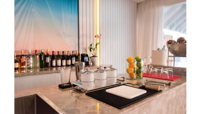 Lux South Ari Atoll Resort & Villas poza 14