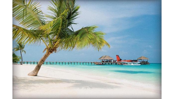 Lux South Ari Atoll Resort & Villas poza 18