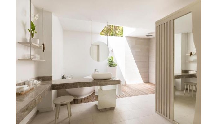 Lux South Ari Atoll Resort & Villas poza 10