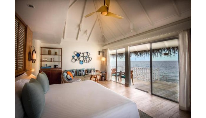 Machchafushi Island Resort & Spa Maldives, The Centara Collection poza 6