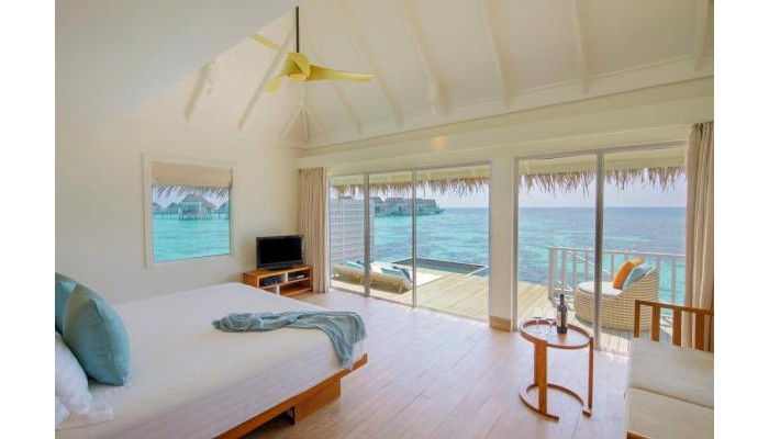 Machchafushi Island Resort & Spa Maldives, The Centara Collection poza 7