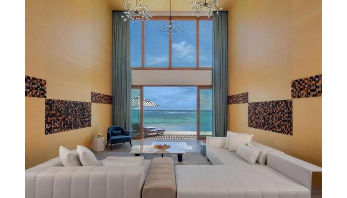 Radisson Blu Resort Maldives poza 12