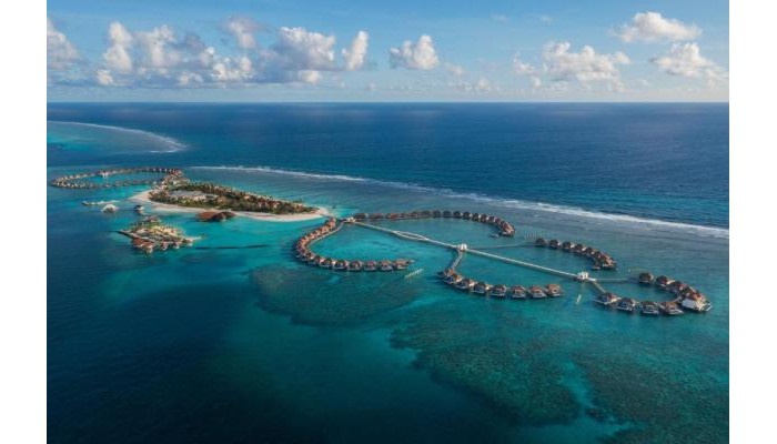Radisson Blu Resort Maldives poza 2