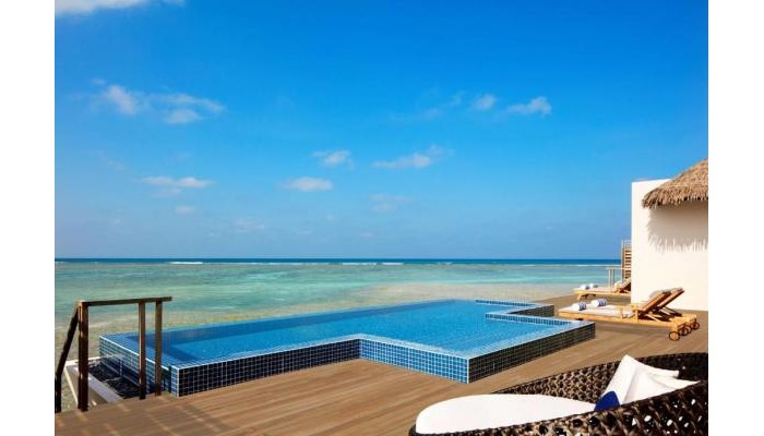Radisson Blu Resort Maldives poza 23