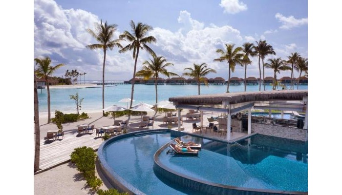 Radisson Blu Resort Maldives poza 25