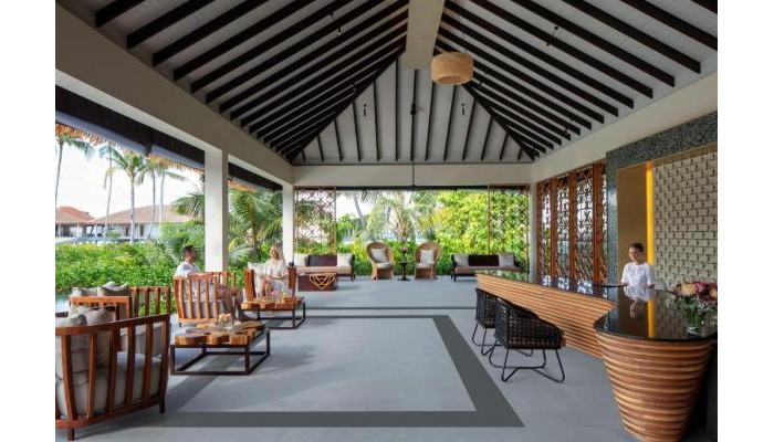 Radisson Blu Resort Maldives poza 21