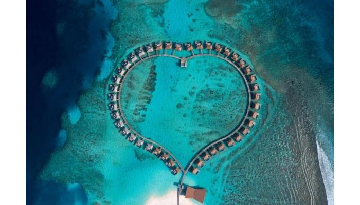 Radisson Blu Resort Maldives poza 3