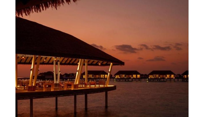 Radisson Blu Resort Maldives poza 19