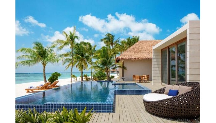 Radisson Blu Resort Maldives poza 22