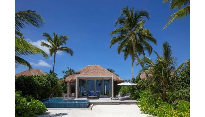 Radisson Blu Resort Maldives poza 1