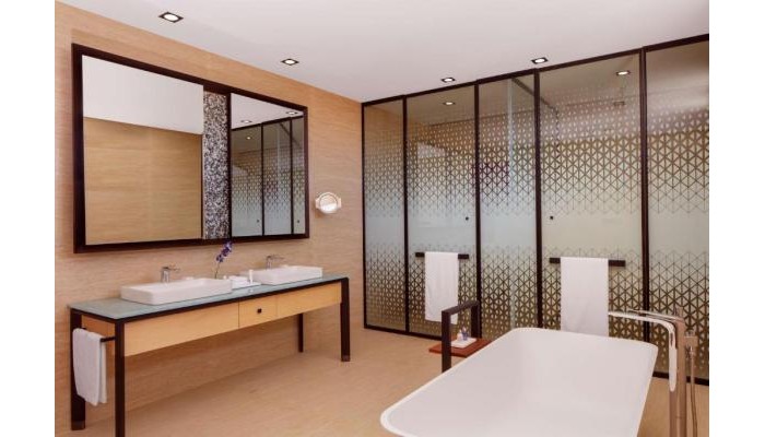 Radisson Blu Resort Maldives poza 14