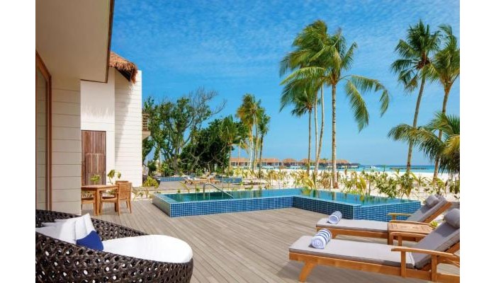 Radisson Blu Resort Maldives poza 24