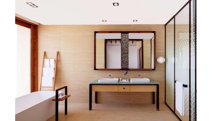 Radisson Blu Resort Maldives poza 13