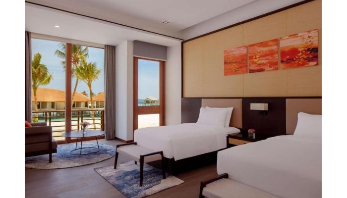 Radisson Blu Resort Maldives poza 8