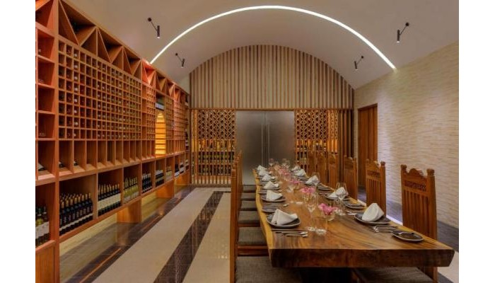 Radisson Blu Resort Maldives poza 20