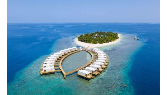 Sandies Bathala Island Resort poza 0