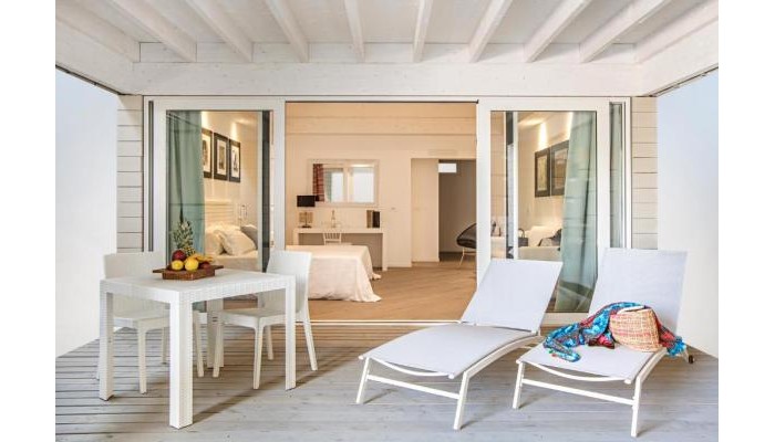 Sandies Bathala Island Resort poza 5