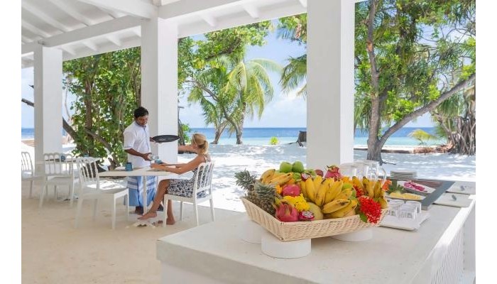 Sandies Bathala Island Resort poza 10