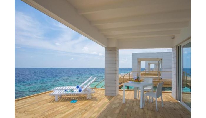 Sandies Bathala Island Resort poza 4